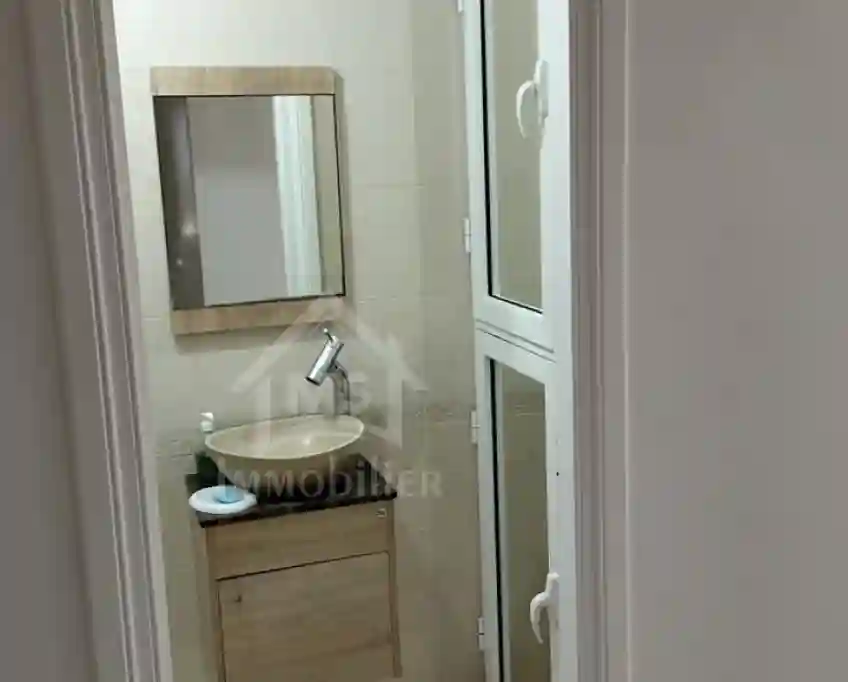 Bel Appartement s+3 vue de mer à Vendre à Nabeul 51355351 - Vue 6
