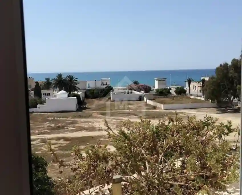 Bel Appartement s+3 vue de mer à Vendre à Nabeul 51355351 - Vue 9