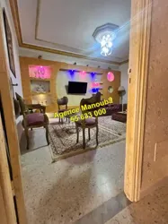 Belle Maison à La Mannouba