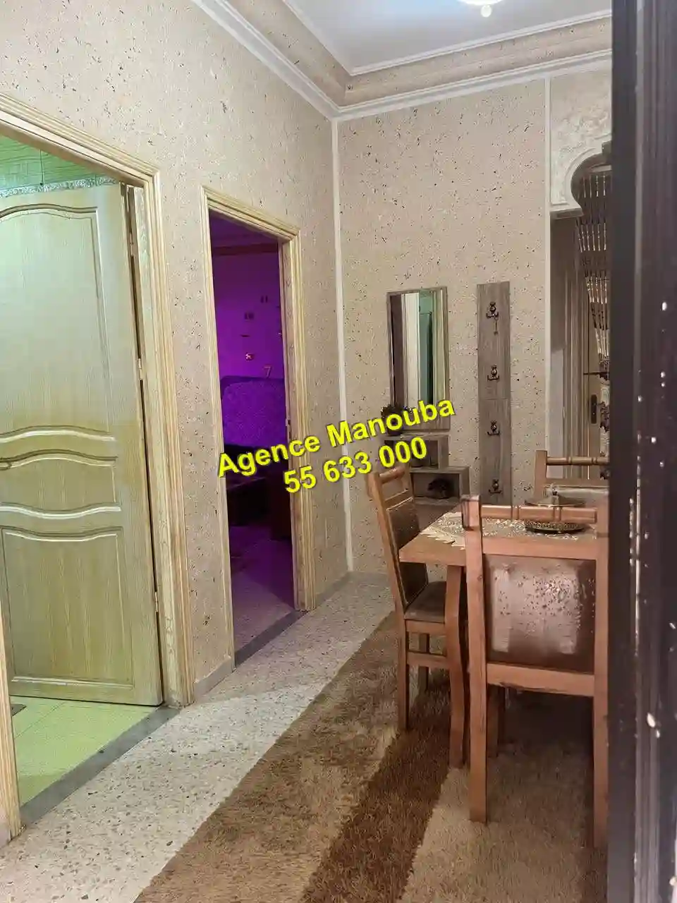 Belle Maison à La Mannouba - Vue 3