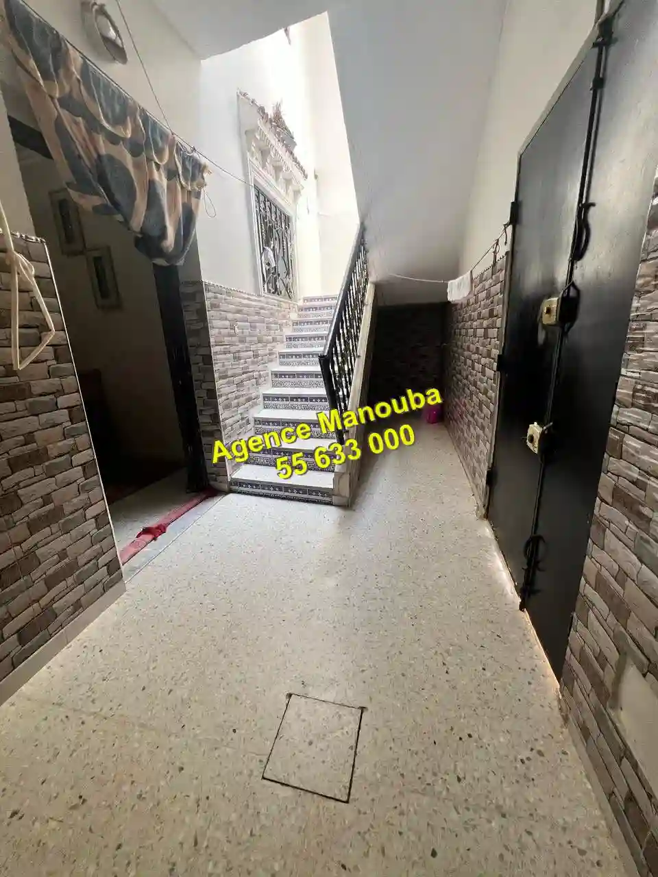 Belle Maison à La Mannouba - Vue 4