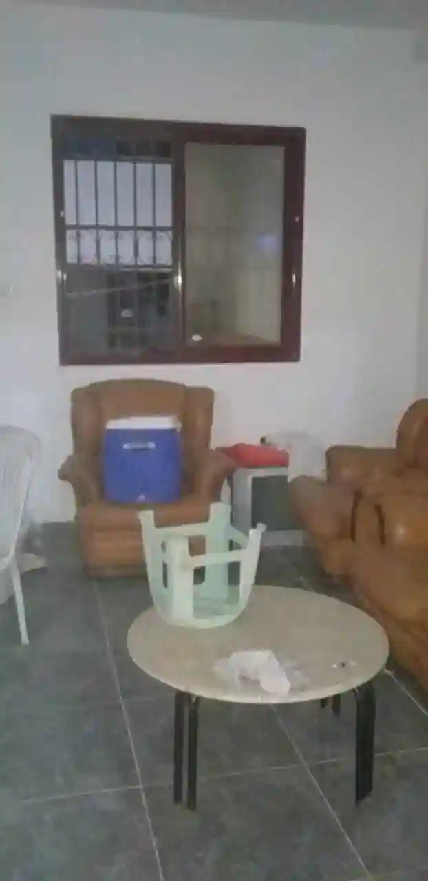 Bungalow à Côté Fatha et Petit Paris à Kelibia - Vue 3