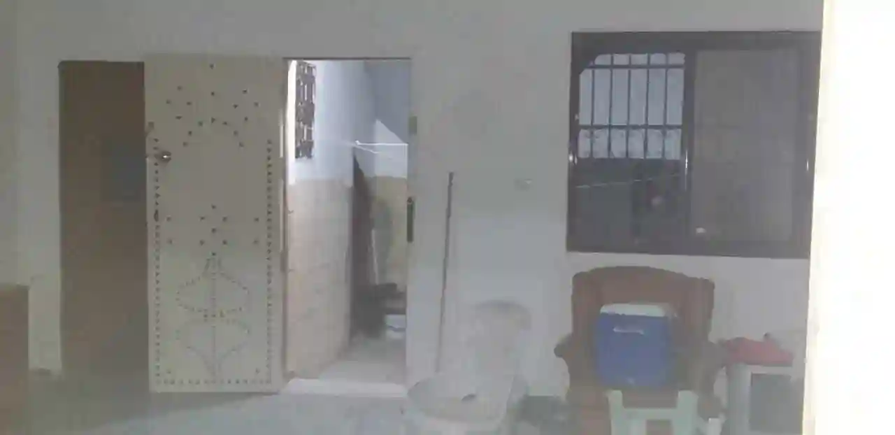 Bungalow à Côté Fatha et Petit Paris à Kelibia - Vue 4