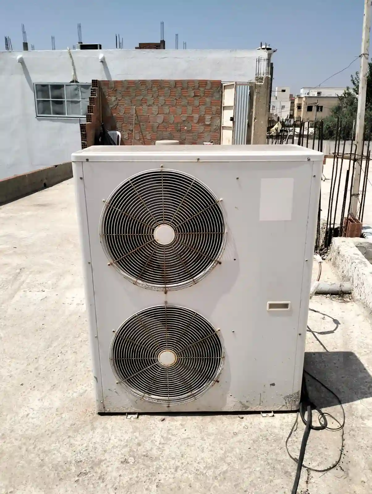 Climatiseur Westpoint 60 000 btu à El Menzah - Vue 2