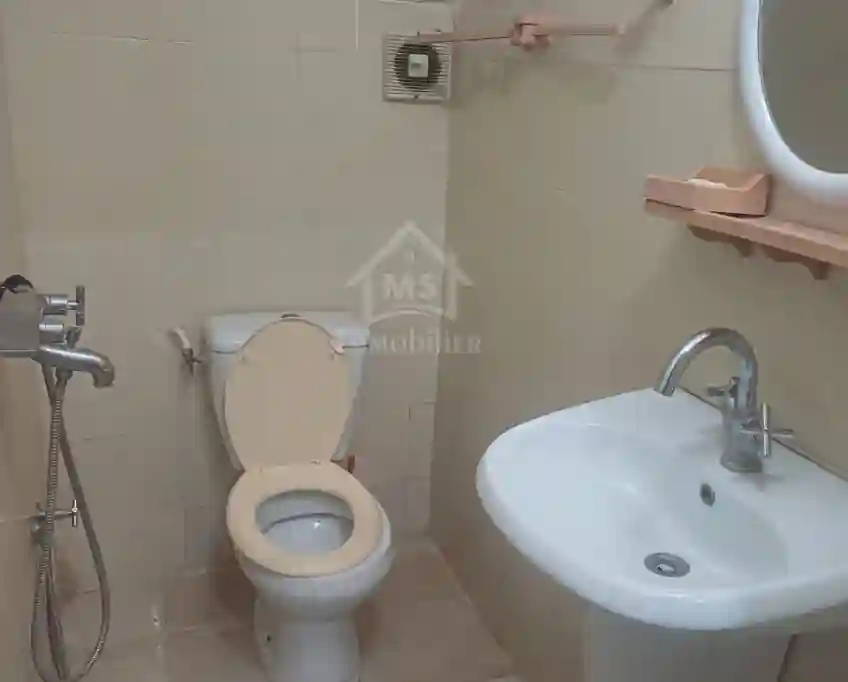 Coquet Studio à Vendre à 140 md à Hammamet 51355351 - Vue 1