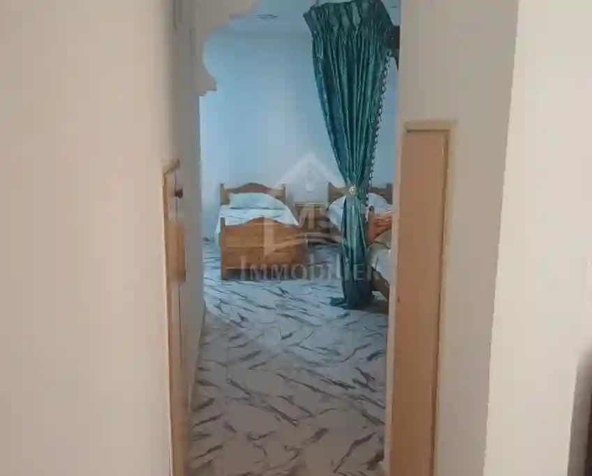 Coquet Studio à Vendre à 140 md à Hammamet 51355351 - Vue 2