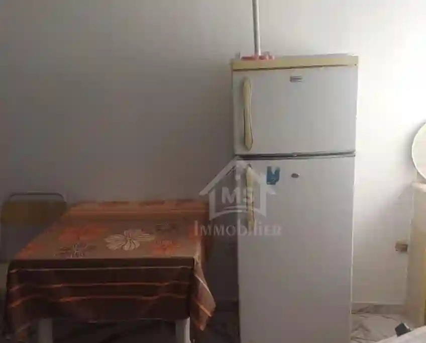 Coquet Studio à Vendre à 140 md à Hammamet 51355351 - Vue 4