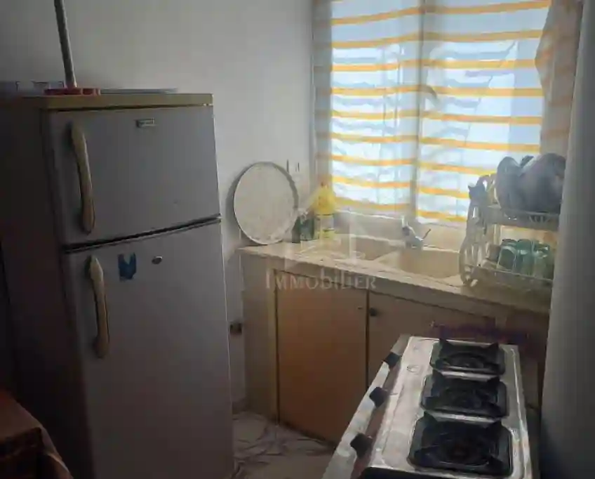 Coquet Studio à Vendre à 140 md à Hammamet 51355351 - Vue 6