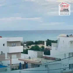 Etage de Villa s2 Sima à Zahra Kélibia à Kelibia