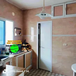 Maison Style Arabe s2 à Hammem Sousse à Hammam Sousse