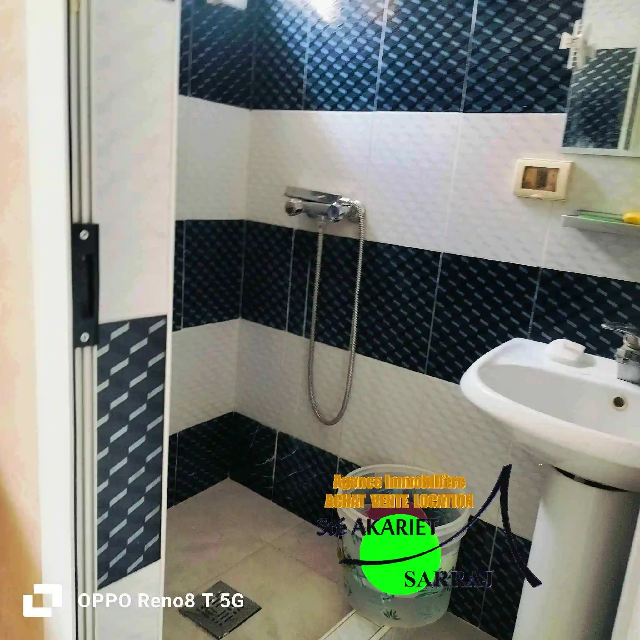 Maison Style Arabe s2 à Hammem Sousse à Hammam Sousse - Vue 3