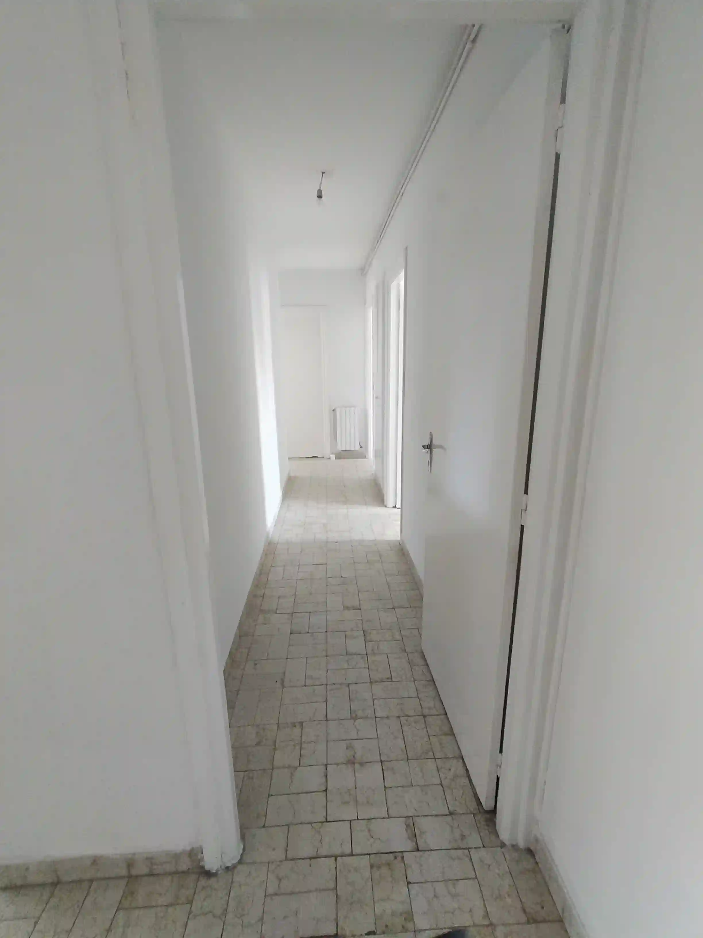 Menzah7 Appt au 3 ème Étage à El Menzah 7