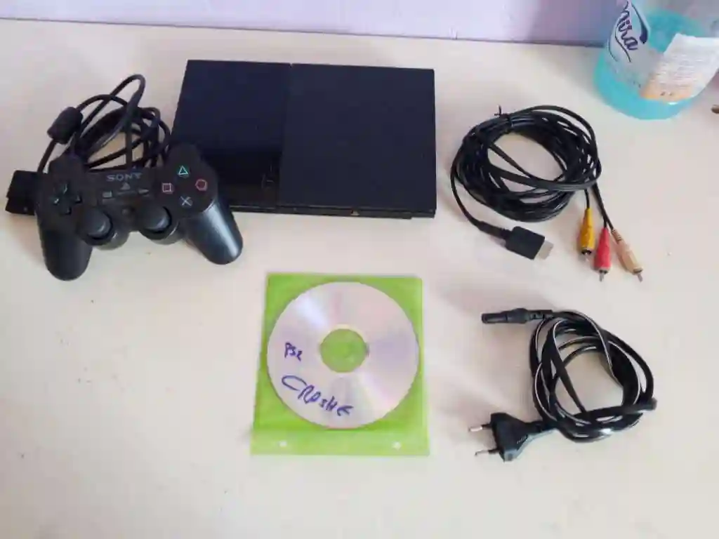 Play 2 - Vue 1