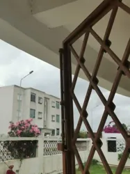 Rez de Chaussée à la Manouba à La Mannouba