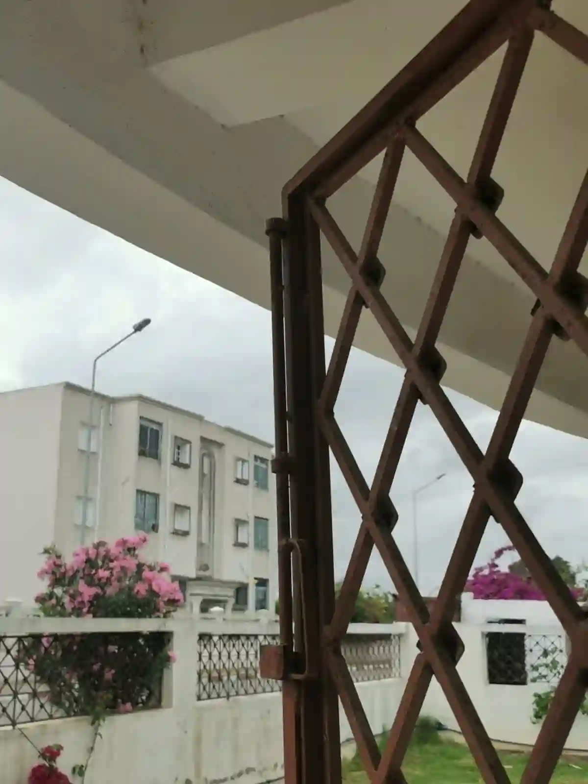 Rez de Chaussée à la Manouba à La Mannouba