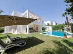Villa Hedi Vilaa Luxe
