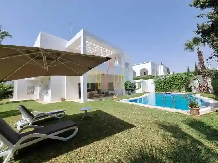 Villa Hedi Vilaa Luxe