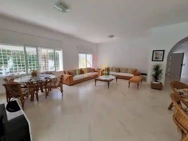 Villa Hedi Vilaa Luxe - Vue 4
