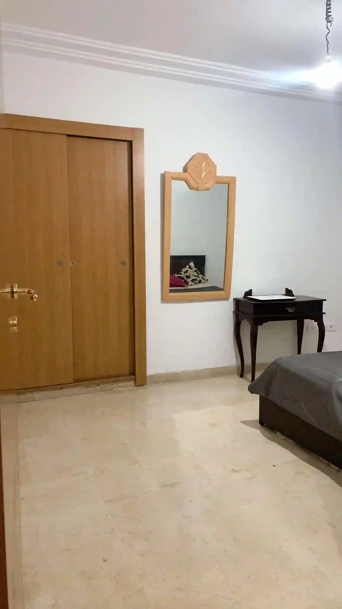 Appartement s+1 - Vue 1