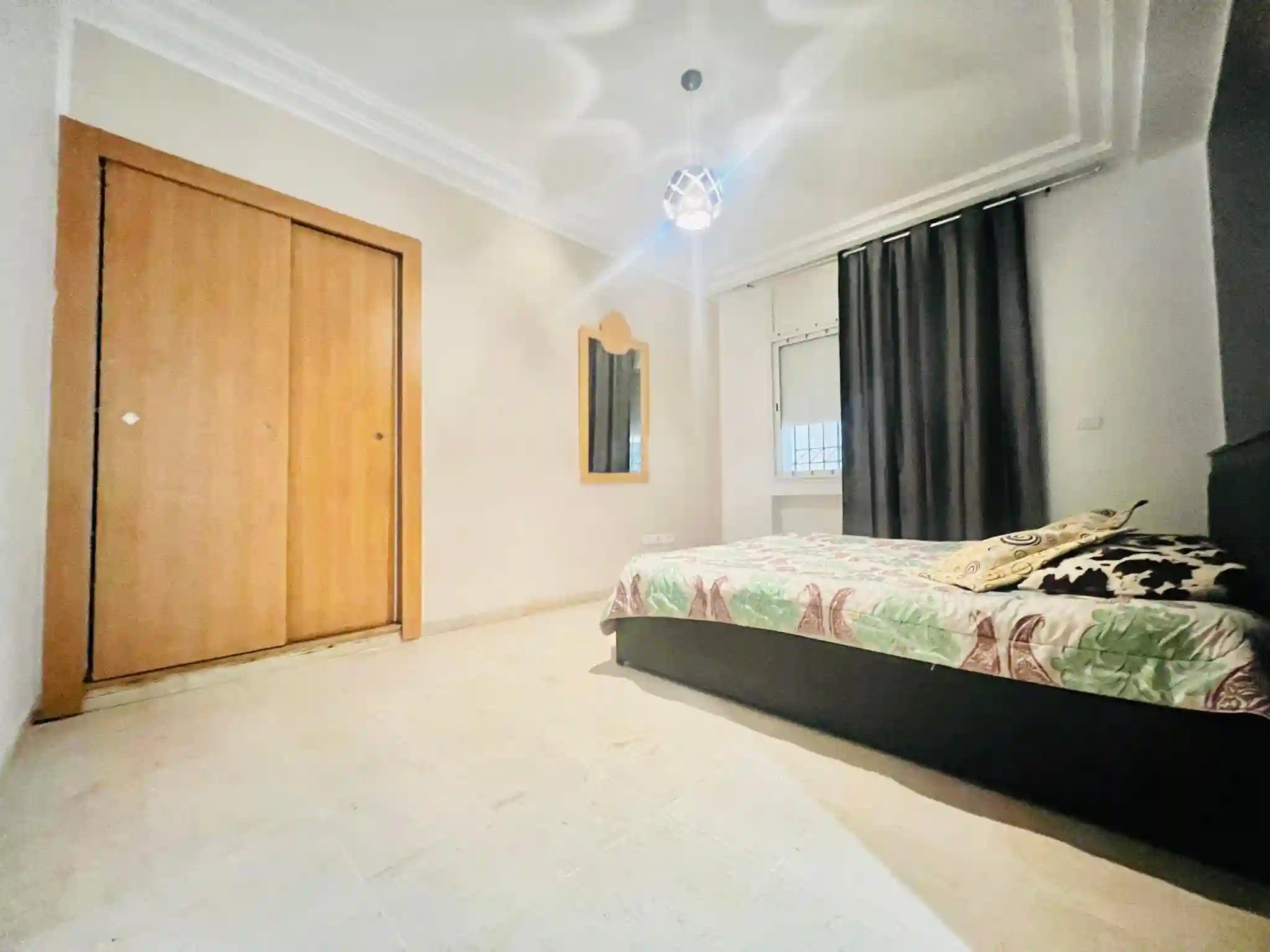 Appartement s+1 - Vue 3