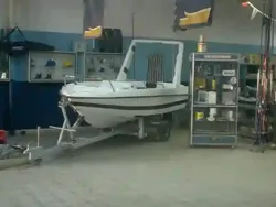 Bateau Pour 5 Personne à Dar Fadhal