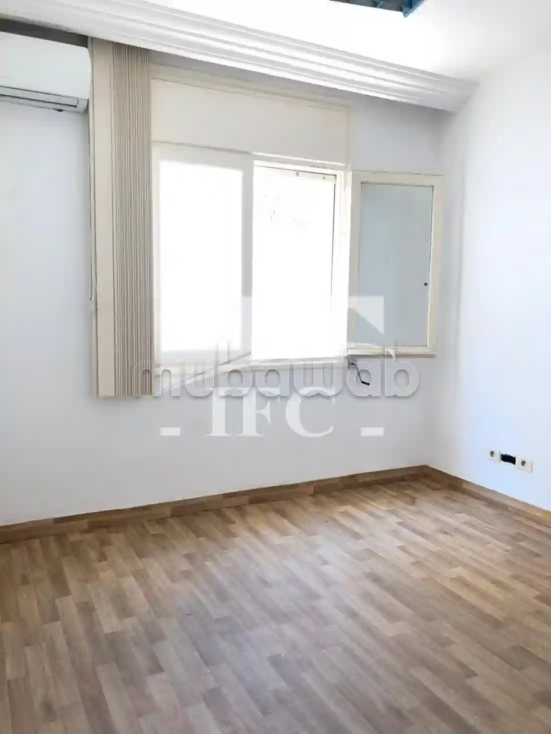 Bureau en 4 Espaces 120m² Menzah Ifcz24 - Vue 1
