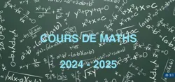 Maths Physique au sup à Le Bardo