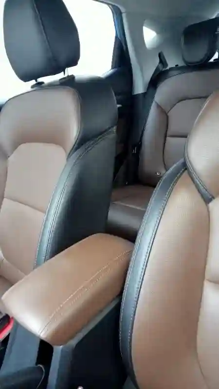 MG ZS Excellent État Presque Neuve - Vue 5