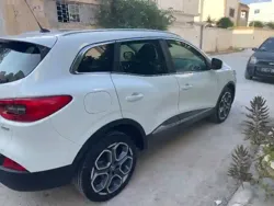 Renault Kadjar Essence 2019