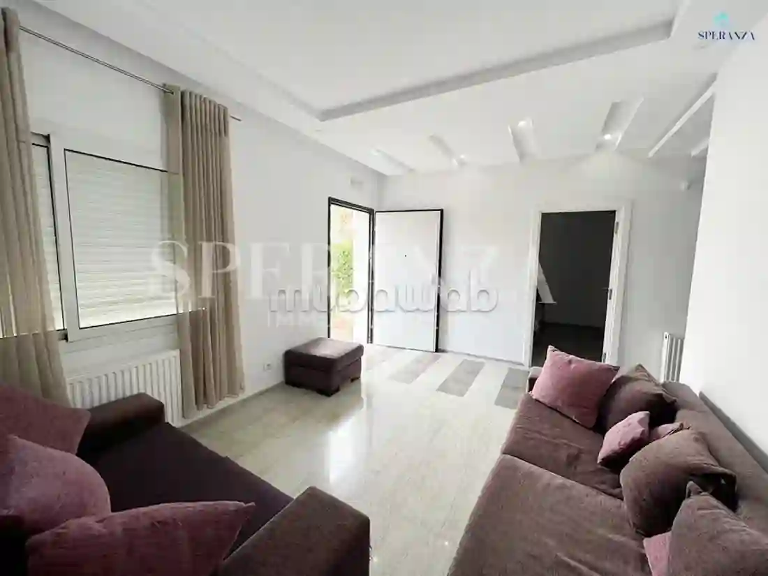 Vacances Villa Malva S5