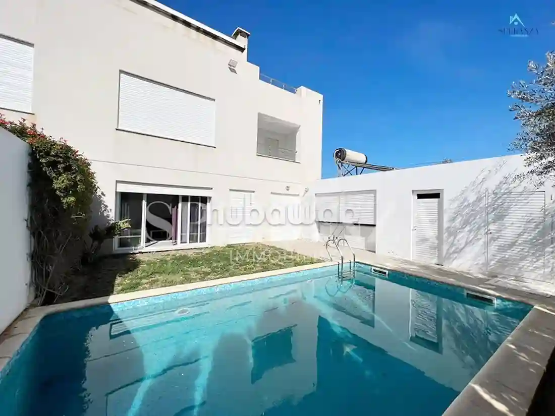 Vacances Villa Malva S5 - Vue 2
