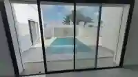Vente Villa Avec Piscine À Mezraya Djerba-réf V620 - Vue 4
