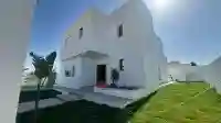 Vente Villa Avec Piscine À Mezraya Djerba-réf V620 - Vue 5