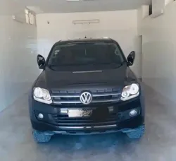 Volkswagen Amarok Essence 2015