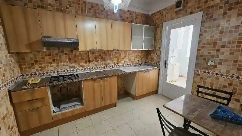Appartement le Chevrefeuille réf V2771 à Nabeul - Vue 3