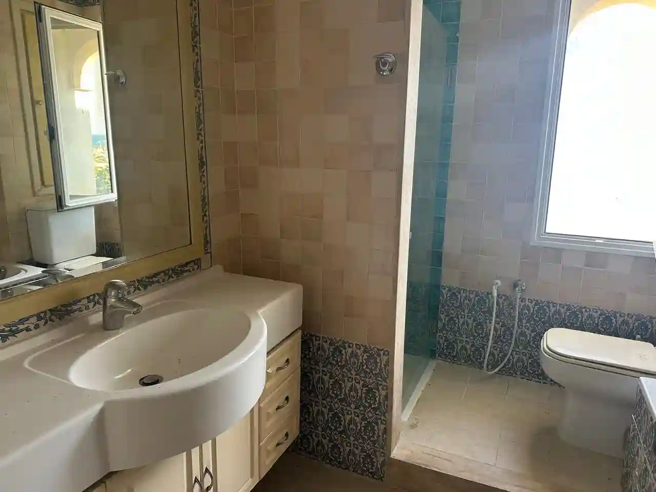 Appartement le Voilier à Hammamet - Vue 3