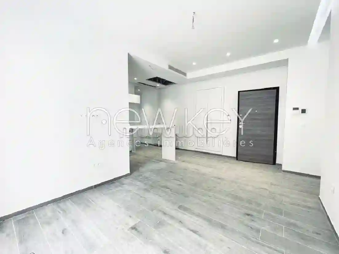 Appartement S1 à Vendre aux Berges du Lac 2