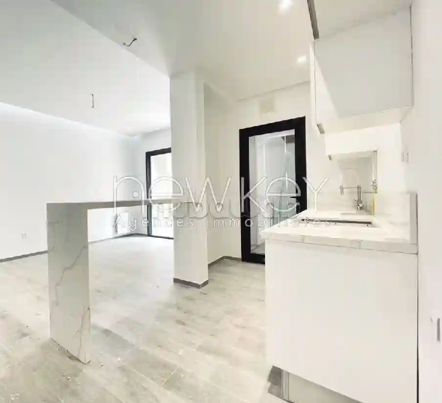 Appartement S1 à Vendre aux Berges du Lac 2 - Vue 3