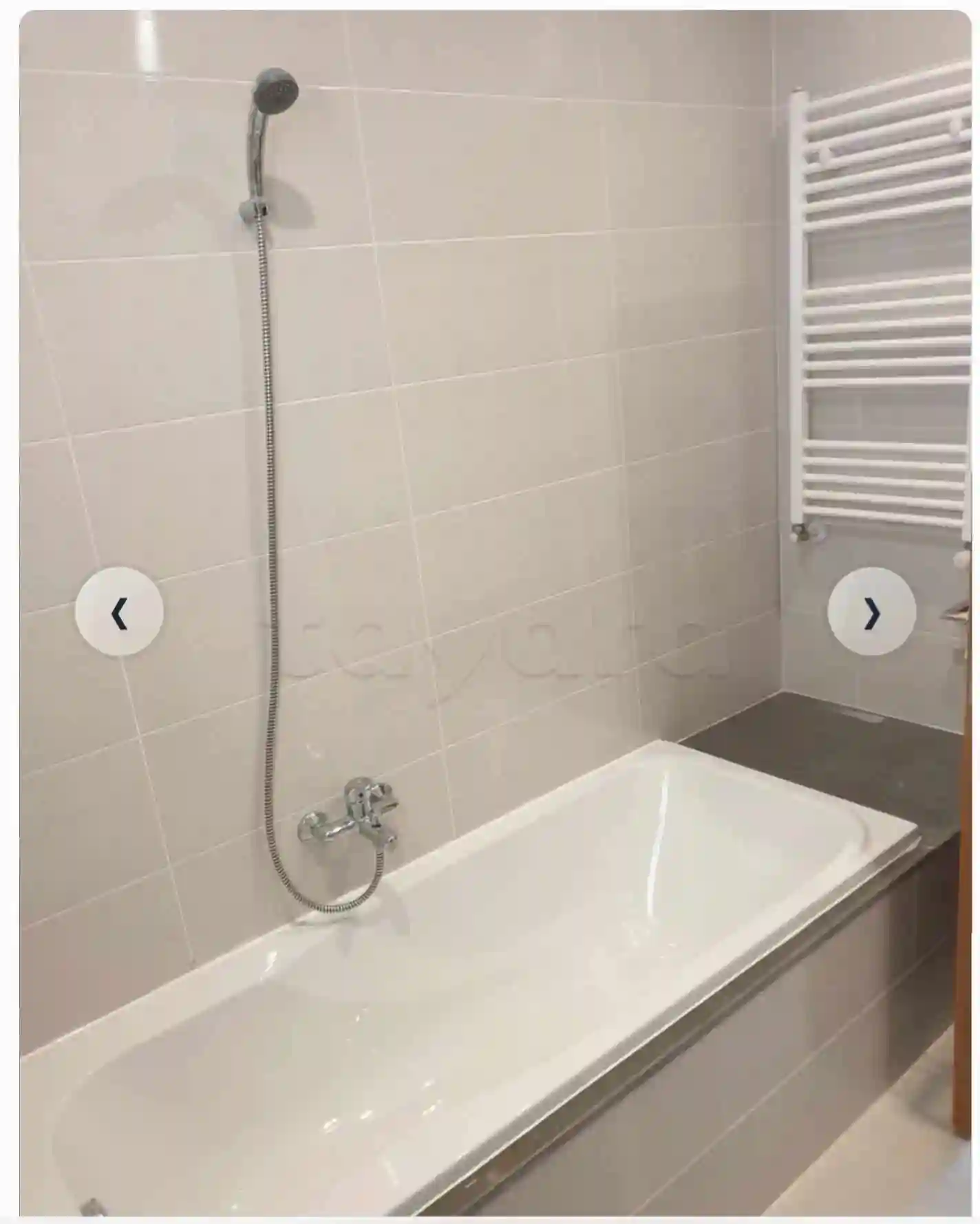Appartement Spacieux Avec Titre Bleu à Ariana Essoughra - Vue 4