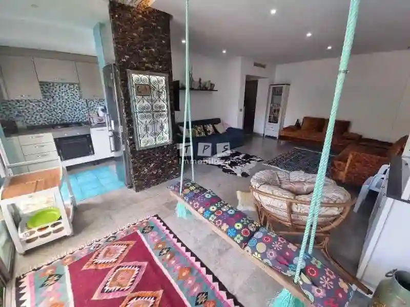 Appartement Vivace app Avec Piscine - Vue 2