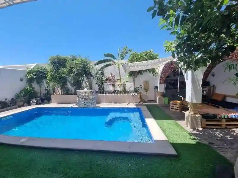 Appartement Vivace app Avec Piscine - Vue 4