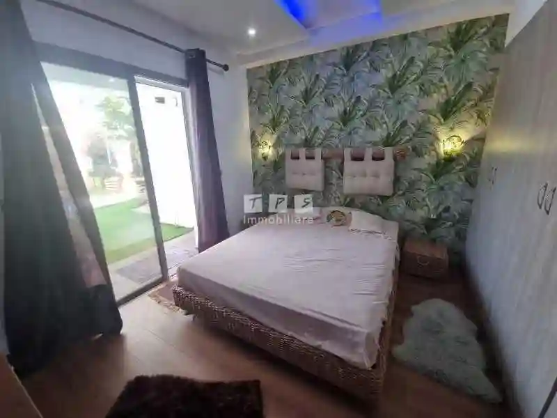Appartement Vivace app Avec Piscine - Vue 5
