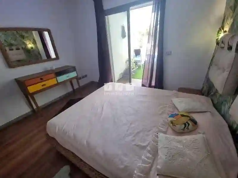 Appartement Vivace app Avec Piscine - Vue 8