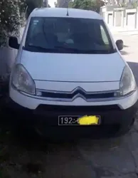 Cetroen Berlingo