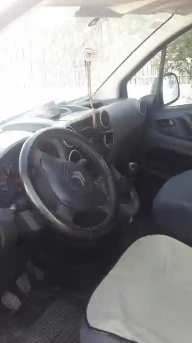 Cetroen Berlingo - Vue 4