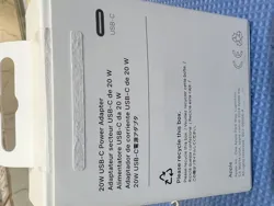 Chargeur Appel Original à El Menzah