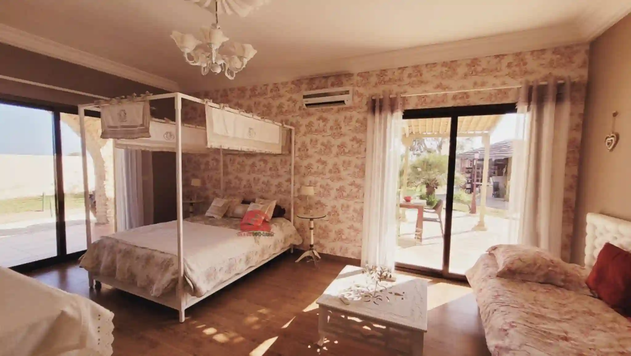 Grande Propriété à Vendre à Djerba Midoun za – réf V685