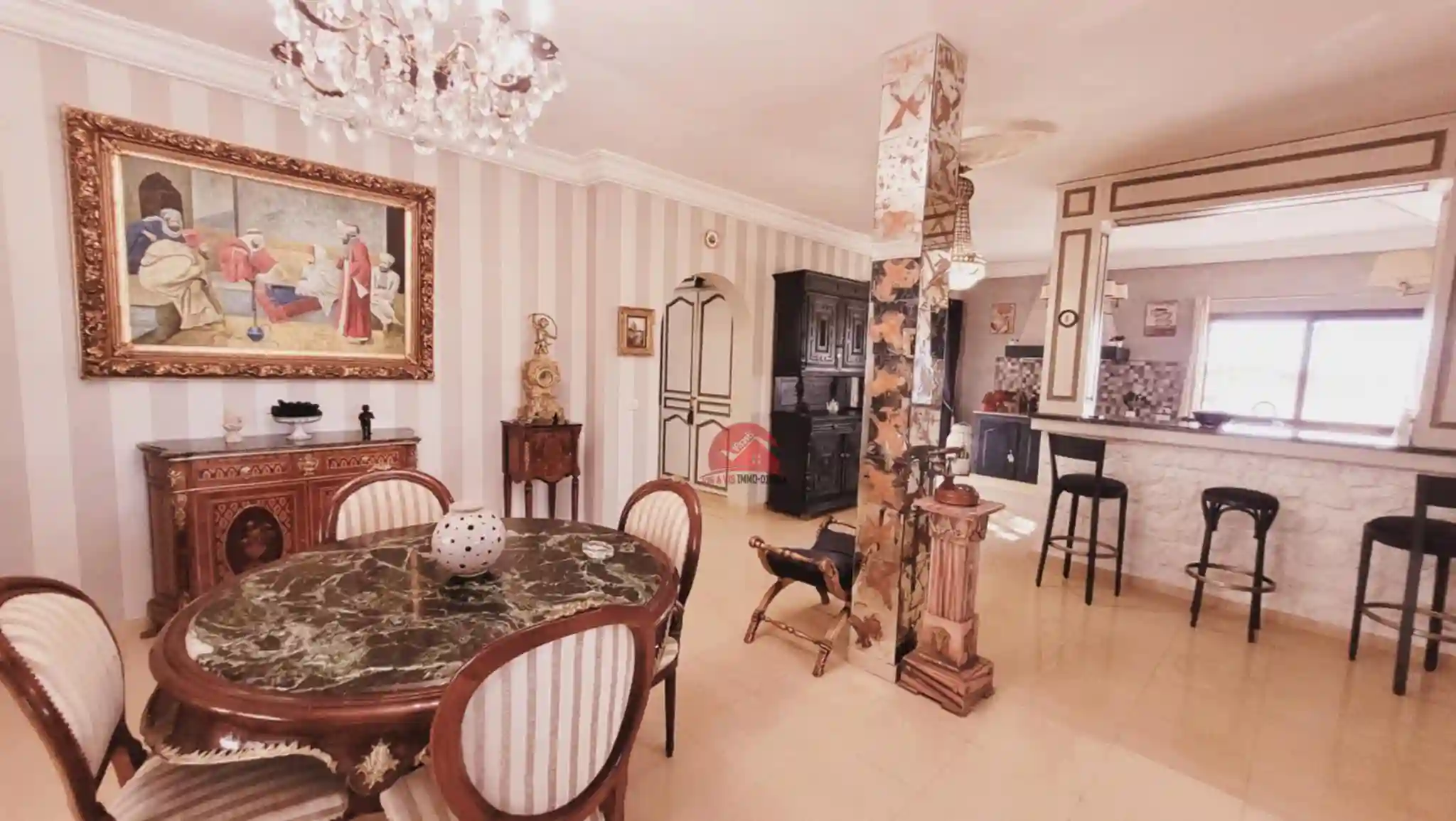 Grande Propriété à Vendre à Djerba Midoun za – réf V685 - Vue 2