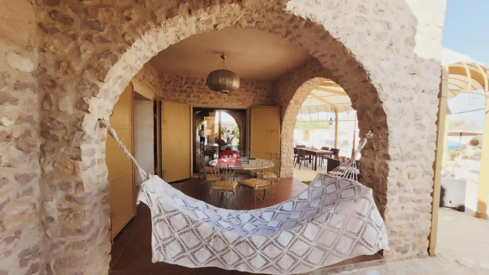 Grande Propriété à Vendre à Djerba Midoun za – réf V685 - Vue 4