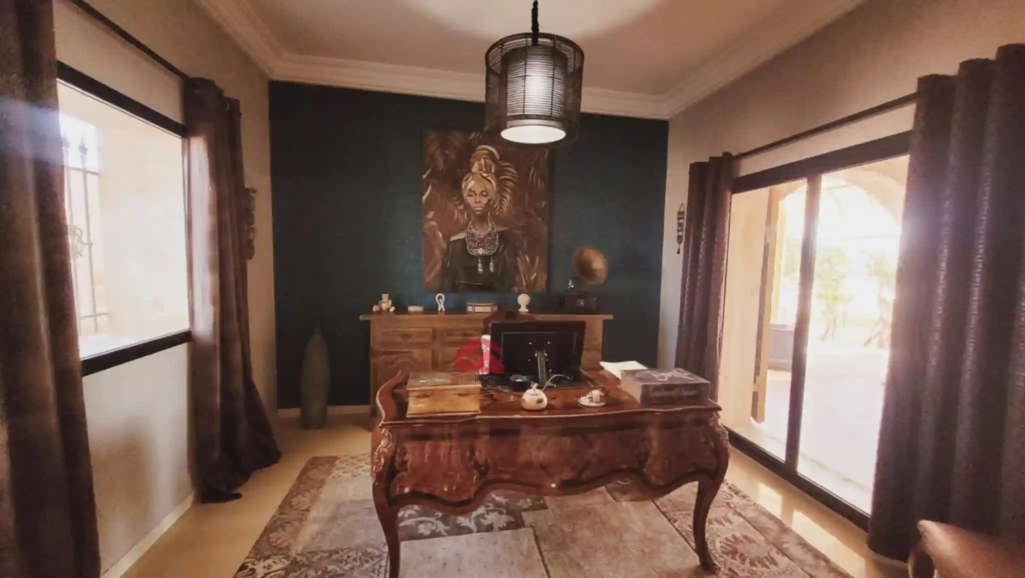 Grande Propriété à Vendre à Djerba Midoun za – réf V685 - Vue 5